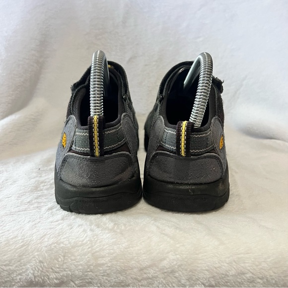 Keen Newport H2 Sandals Navy Blue Waterproof 1006557 Youth US Size 6 - Picture 8 of 9